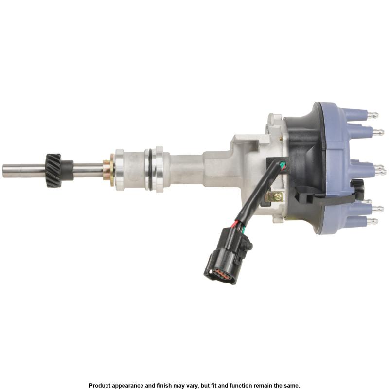 1997 Ford F-250 Distributor Cardone Select 842700 image 4 of 4