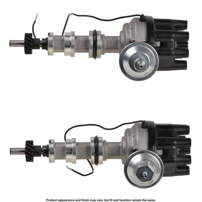 1959 Ford Country Sedan Distributor Cardone Select 842807 image 3 of 4