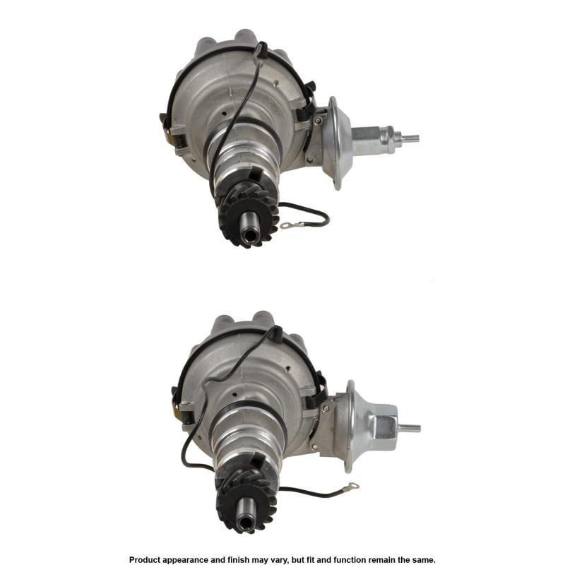1959 Ford Country Sedan Distributor Cardone Select 842807 image 4 of 4