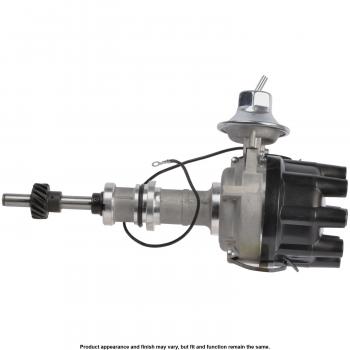 1967 Mercury Comet Distributor Cardone Select 842809 image 1 of 4