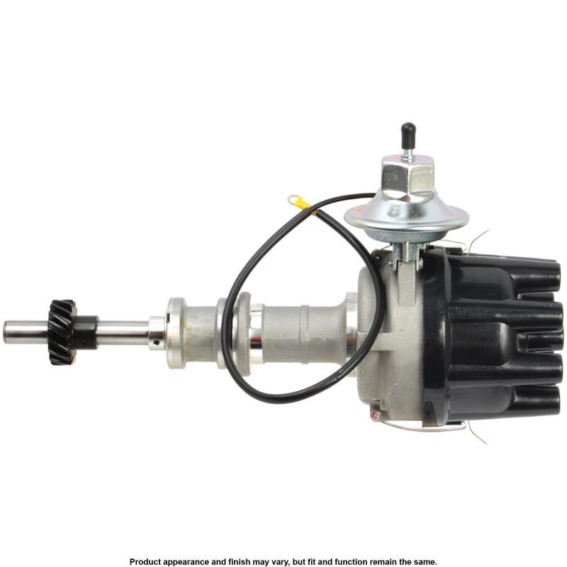 1973 Lincoln Mark IV Distributor Cardone Select 842813 image 1 of 4