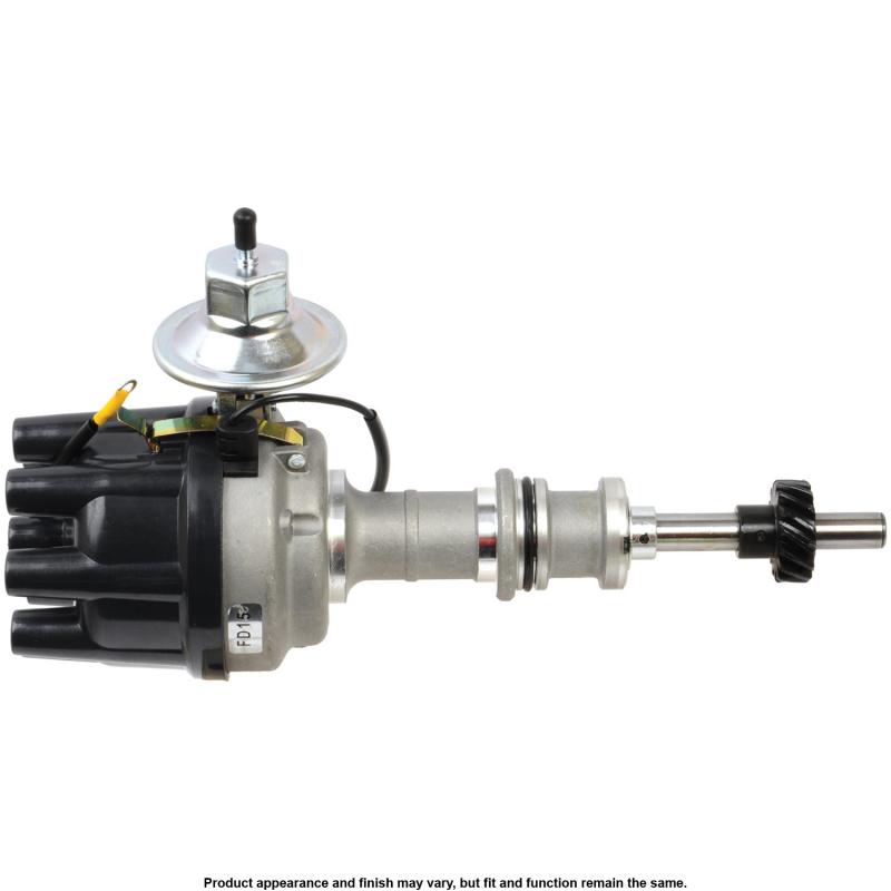 1973 Lincoln Mark IV Distributor Cardone Select 842813 image 2 of 4