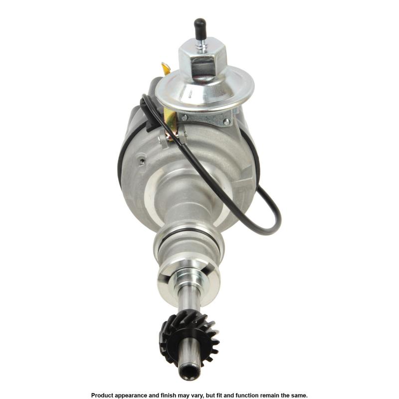 1973 Lincoln Mark IV Distributor Cardone Select 842813 image 4 of 4