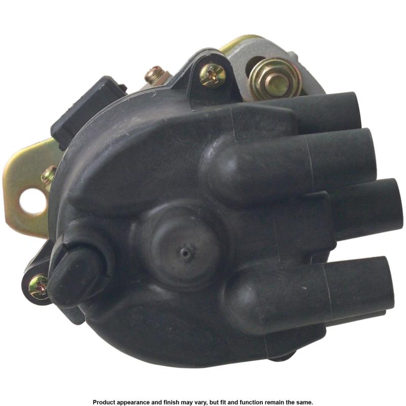 Cardone Select 8428400 - Distributor Cardone Select 8428400 Distributor product image 2 of 4