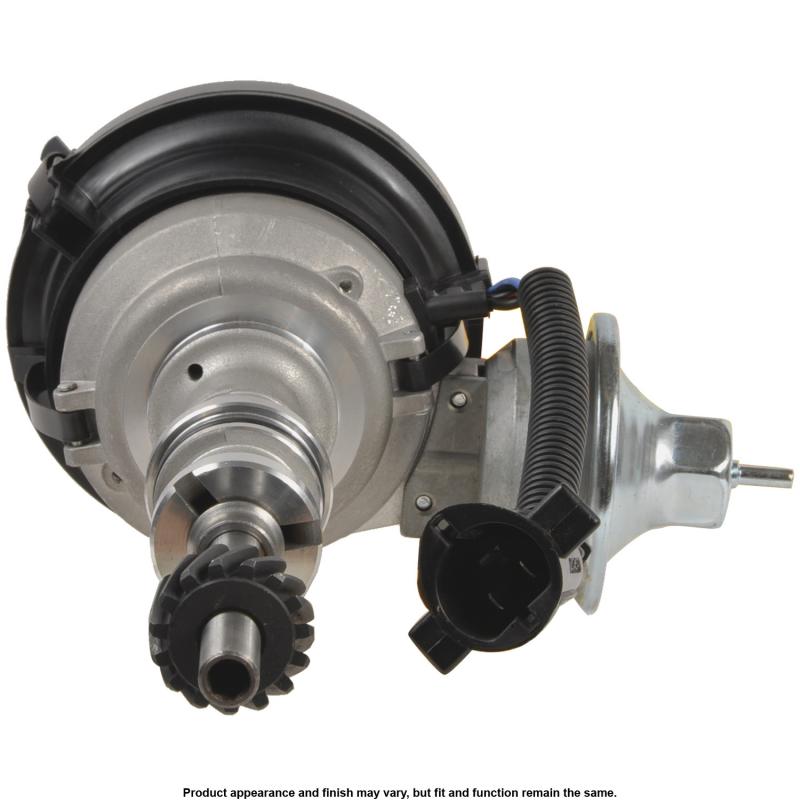 1984 Ford F-350 Distributor Cardone Select 842873 image 1 of 4