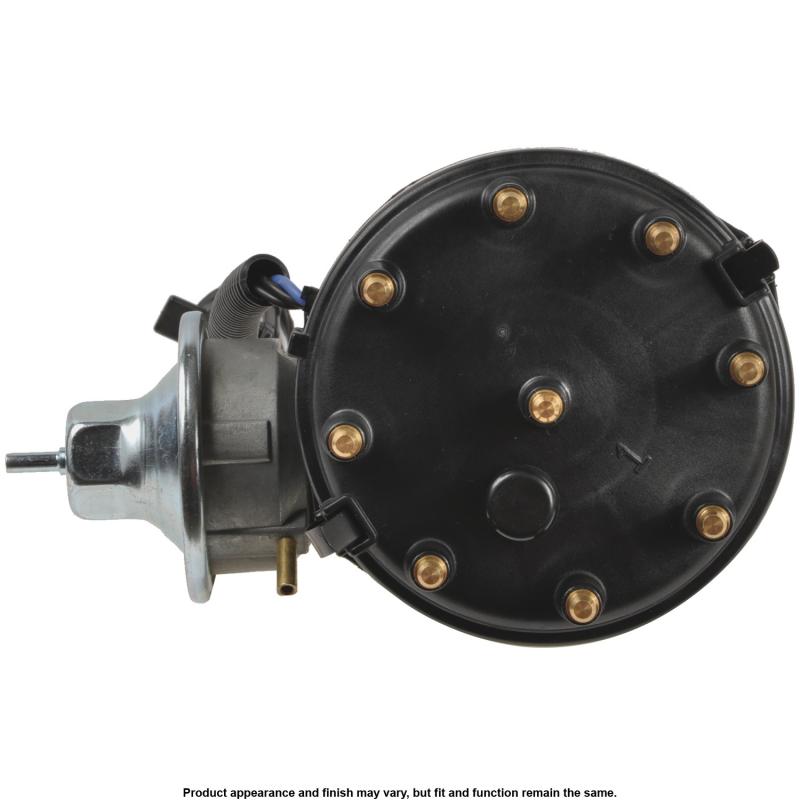 1984 Ford F-350 Distributor Cardone Select 842873 image 2 of 4