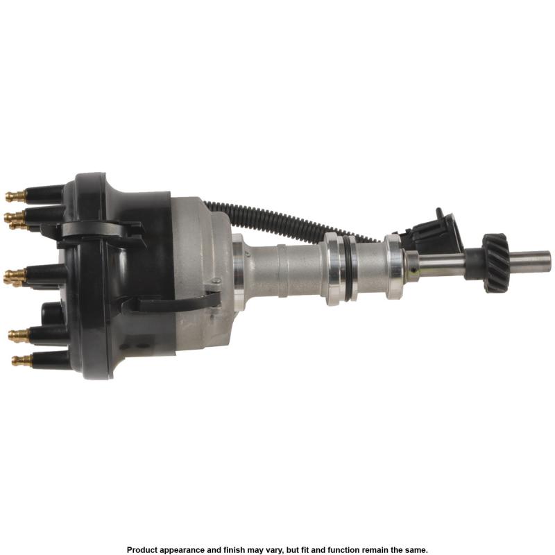 1984 Ford F-350 Distributor Cardone Select 842873 image 3 of 4
