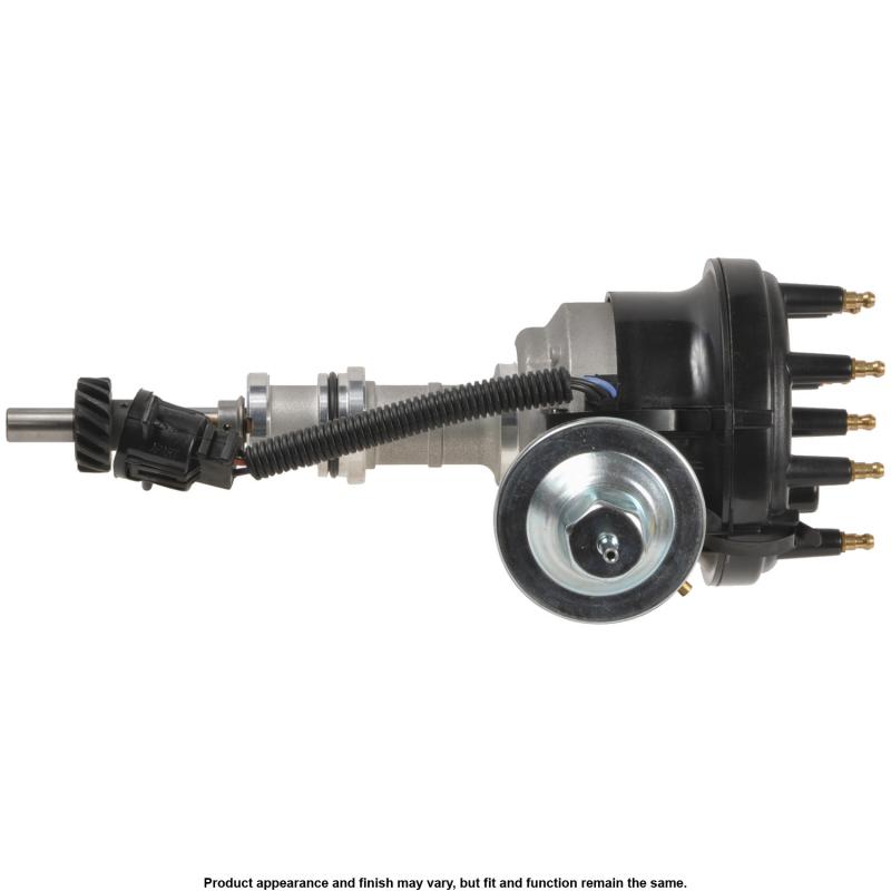 1984 Ford F-350 Distributor Cardone Select 842873 image 4 of 4