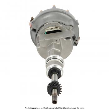 1991 Ford Bronco Distributor Cardone Select 842880 image 2 of 4