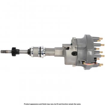 1991 Ford Bronco Distributor Cardone Select 842880 image 3 of 4