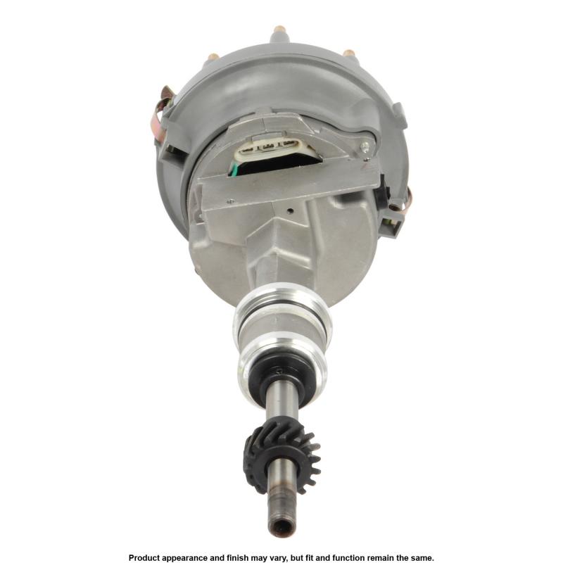1988 Ford E-250 Econoline Distributor Cardone Select 842880 image 2 of 4