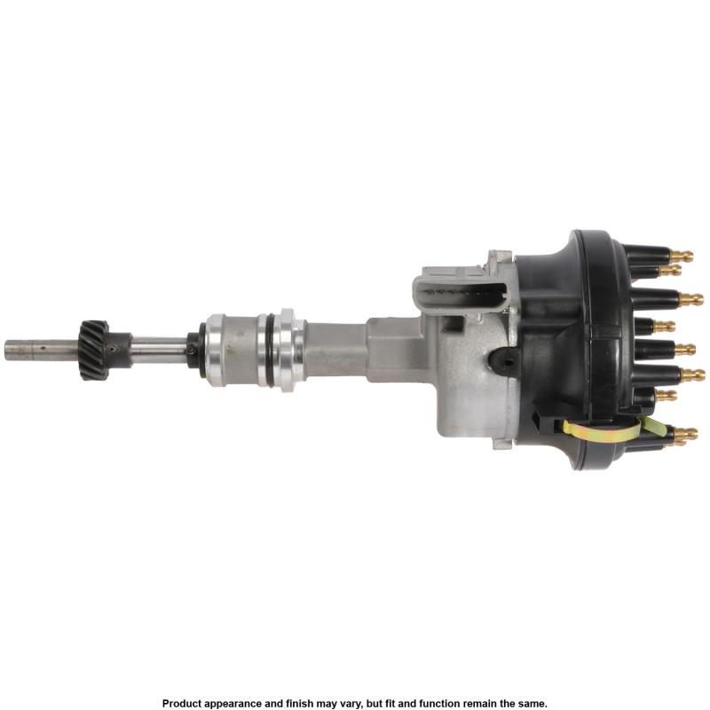 1988 Ford E-250 Econoline Distributor Cardone Select 842880MA image 2 of 4