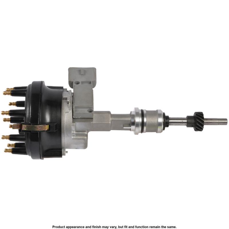 1988 Ford E-250 Econoline Distributor Cardone Select 842880MA image 3 of 4