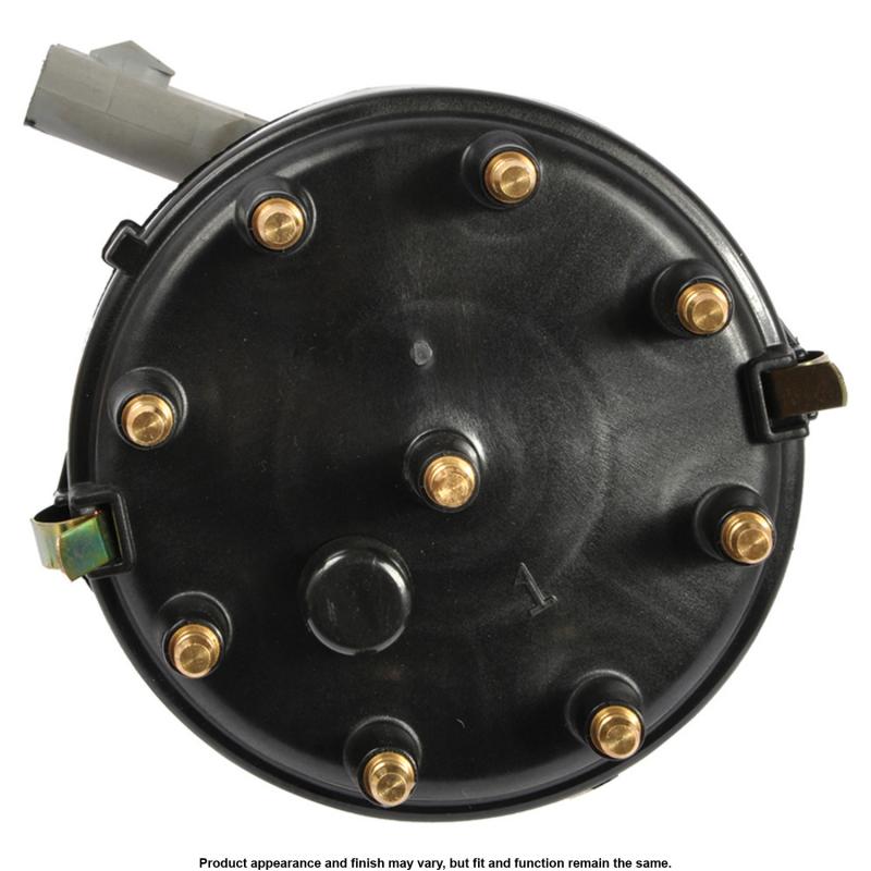 1988 Ford E-250 Econoline Distributor Cardone Select 842880MA image 4 of 4