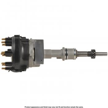 1991 Ford Bronco Distributor Cardone Select 842884 image 1 of 4