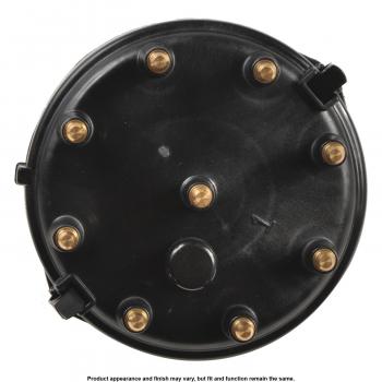 1991 Ford Bronco Distributor Cardone Select 842884 image 2 of 4