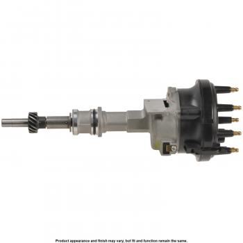 1991 Ford Bronco Distributor Cardone Select 842884 image 4 of 4