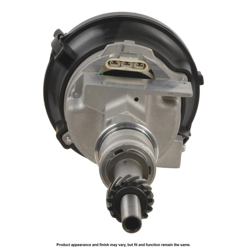 1988 Ford E-250 Econoline Distributor Cardone Select 842884 image 3 of 4