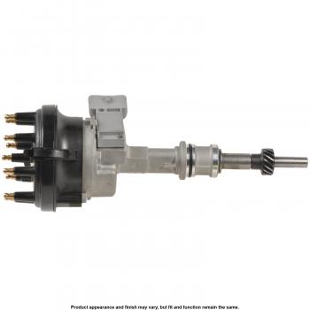 1991 Ford Bronco Distributor Cardone Select 842884MA image 3 of 4