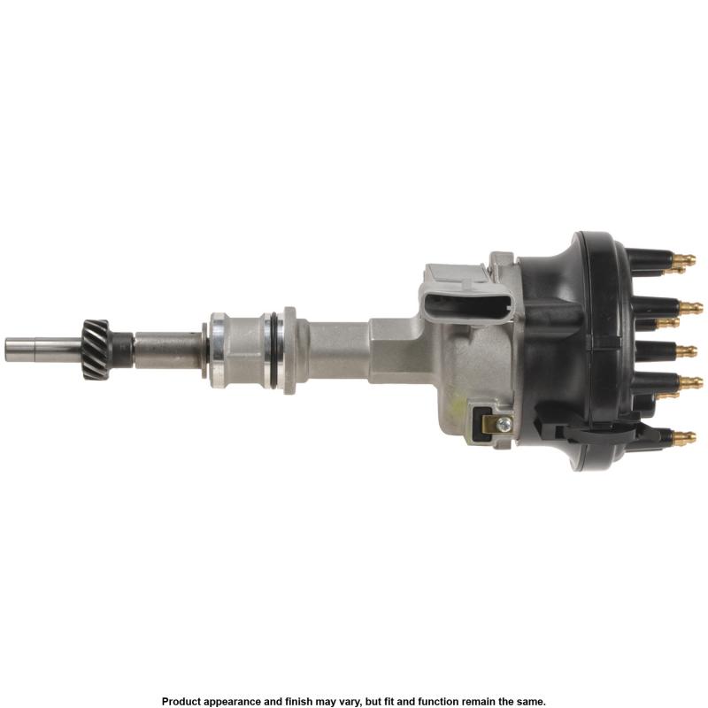 1988 Ford E-250 Econoline Distributor Cardone Select 842884MA image 1 of 4