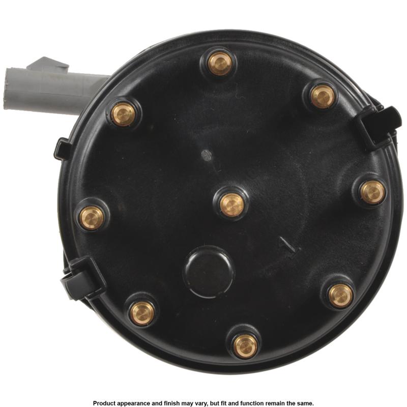 1988 Ford E-250 Econoline Distributor Cardone Select 842884MA image 2 of 4