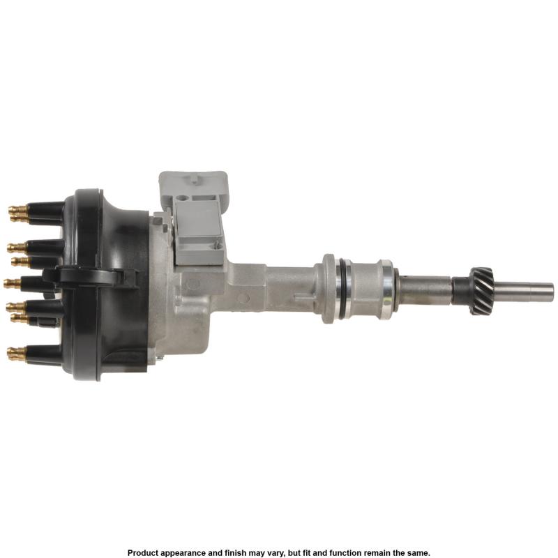 1988 Ford E-250 Econoline Distributor Cardone Select 842884MA image 3 of 4