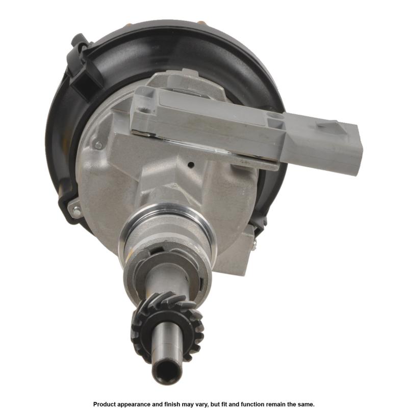 1988 Ford E-250 Econoline Distributor Cardone Select 842884MA image 4 of 4