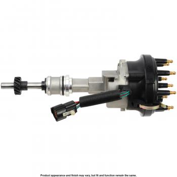 1996 Ford E-350 Econoline Distributor Cardone Select 842886 image 1 of 4