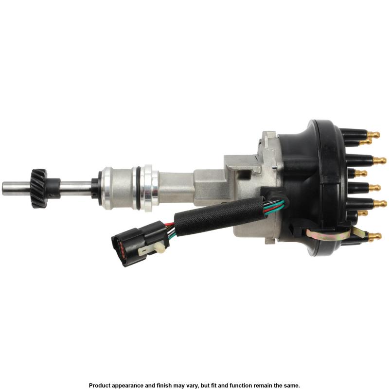 1991 Ford F-250 Distributor Cardone Select 842886 image 1 of 4