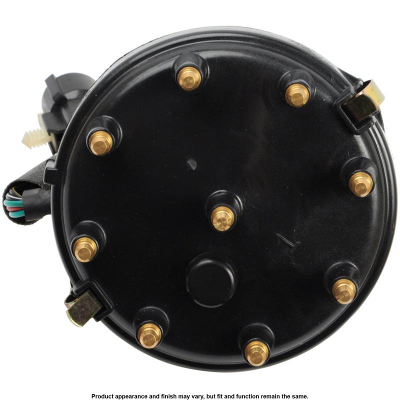 1991 Ford F-250 Distributor Cardone Select 842886 image 2 of 4