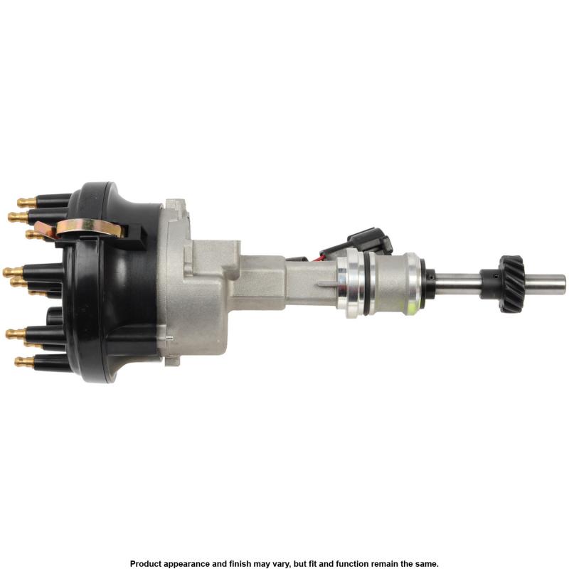 1991 Ford F-250 Distributor Cardone Select 842886 image 3 of 4