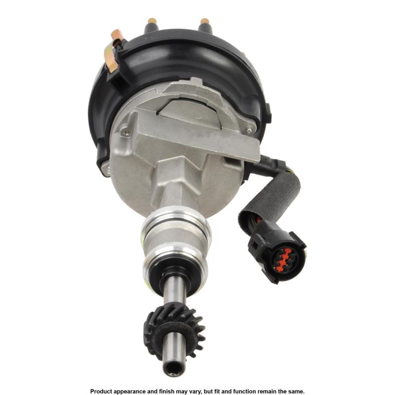 1991 Ford F-250 Distributor Cardone Select 842886 image 4 of 4