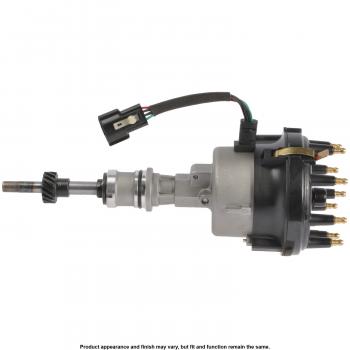 1993 Mercury Cougar Distributor Cardone Select 842888 image 4 of 4