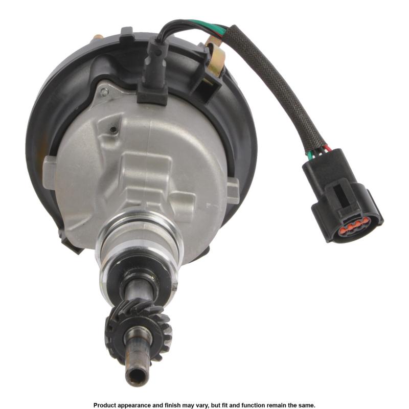 1991 Ford Thunderbird Distributor Cardone Select 842888 image 2 of 4