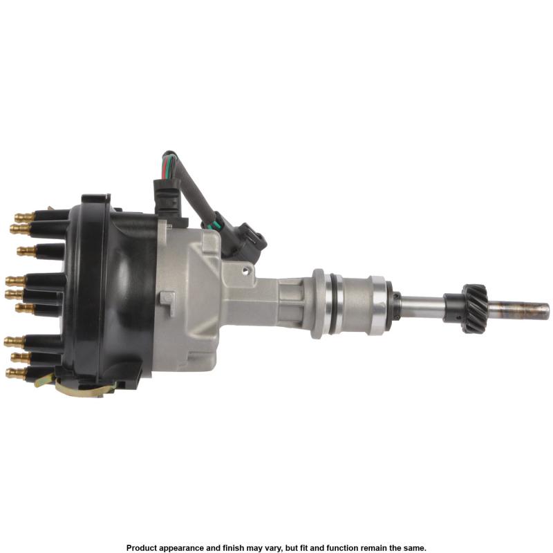 1991 Ford Thunderbird Distributor Cardone Select 842888 image 3 of 4