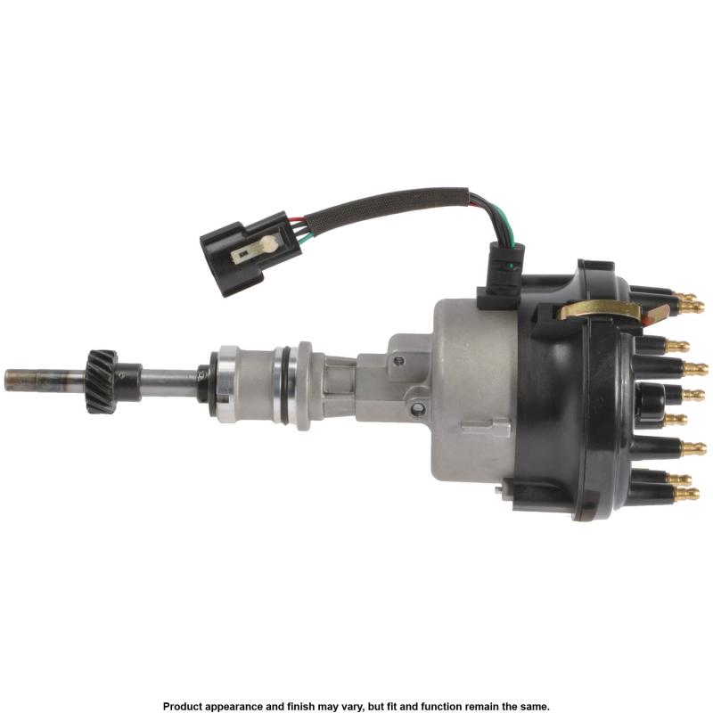 1991 Ford Thunderbird Distributor Cardone Select 842888 image 4 of 4