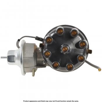 1967 Mercury Comet Distributor Cardone Select 842889 image 1 of 4