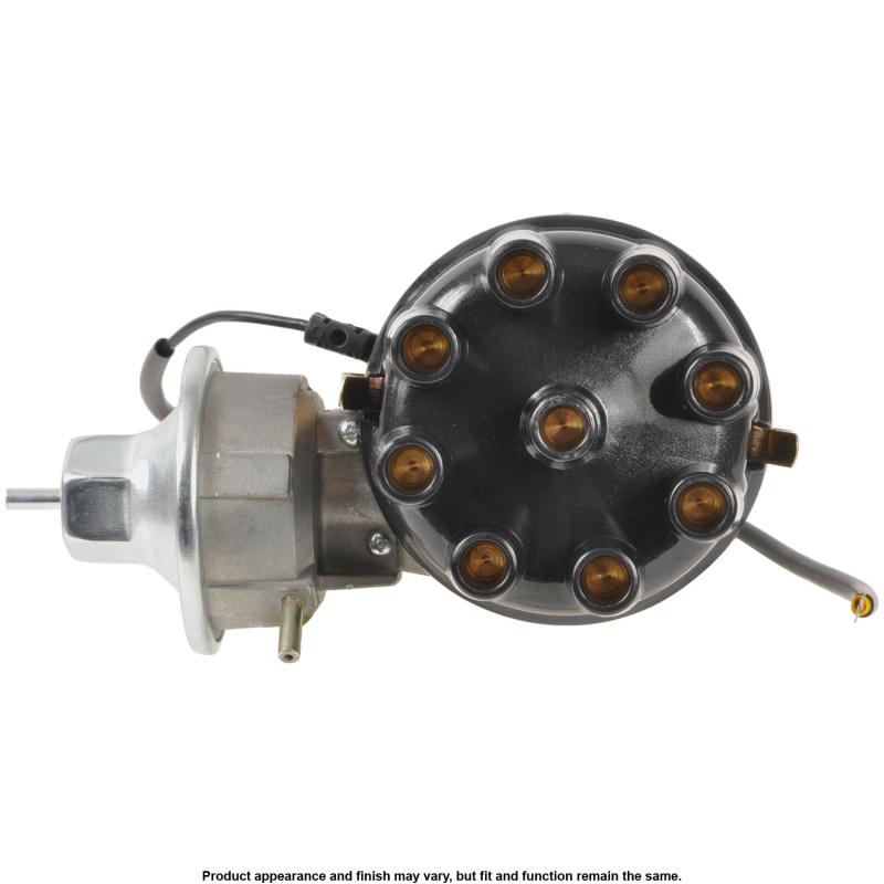 1965 Ford Country Squire Distributor Cardone Select 842889 image 1 of 4
