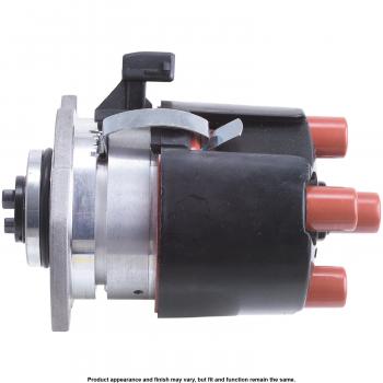1990 Volkswagen Jetta Distributor Cardone Select 84289 image 3 of 4