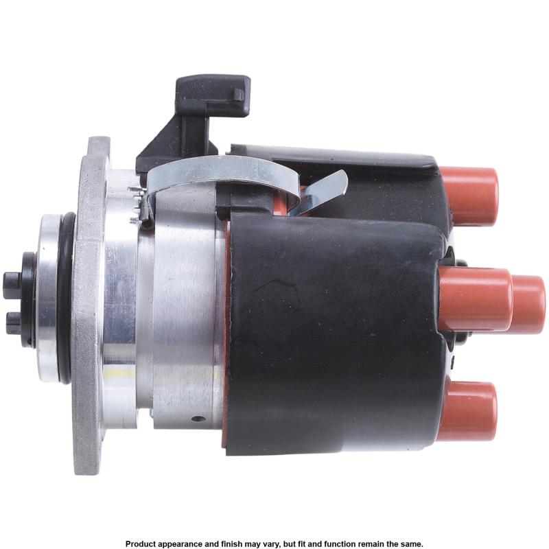 1989 Volkswagen Jetta Distributor Cardone Select 84289 image 3 of 4