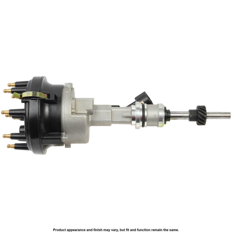 1993 Ford E-150 Econoline Club Wagon Distributor Cardone Select 842890 image 2 of 4