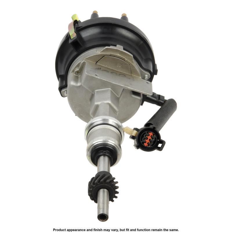 1993 Ford E-150 Econoline Club Wagon Distributor Cardone Select 842890 image 3 of 4