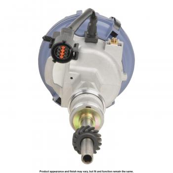 1995 Ford Bronco Distributor Cardone Select 842891 image 2 of 4