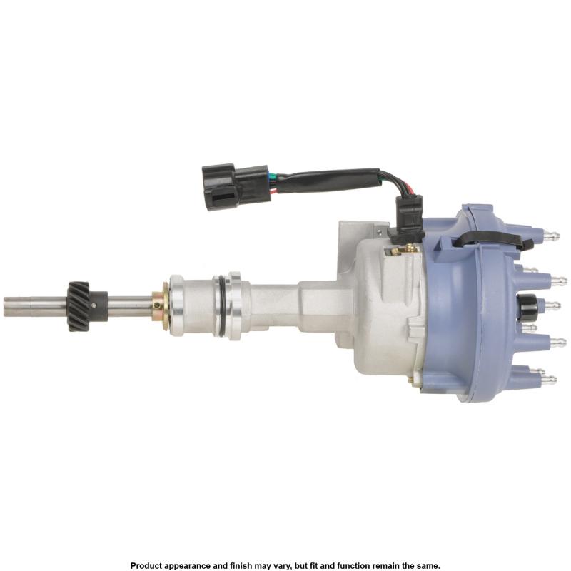 1991 Ford F-250 Distributor Cardone Select 842891 image 1 of 4