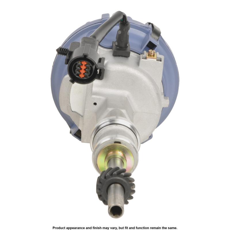 1991 Ford F-250 Distributor Cardone Select 842891 image 2 of 4