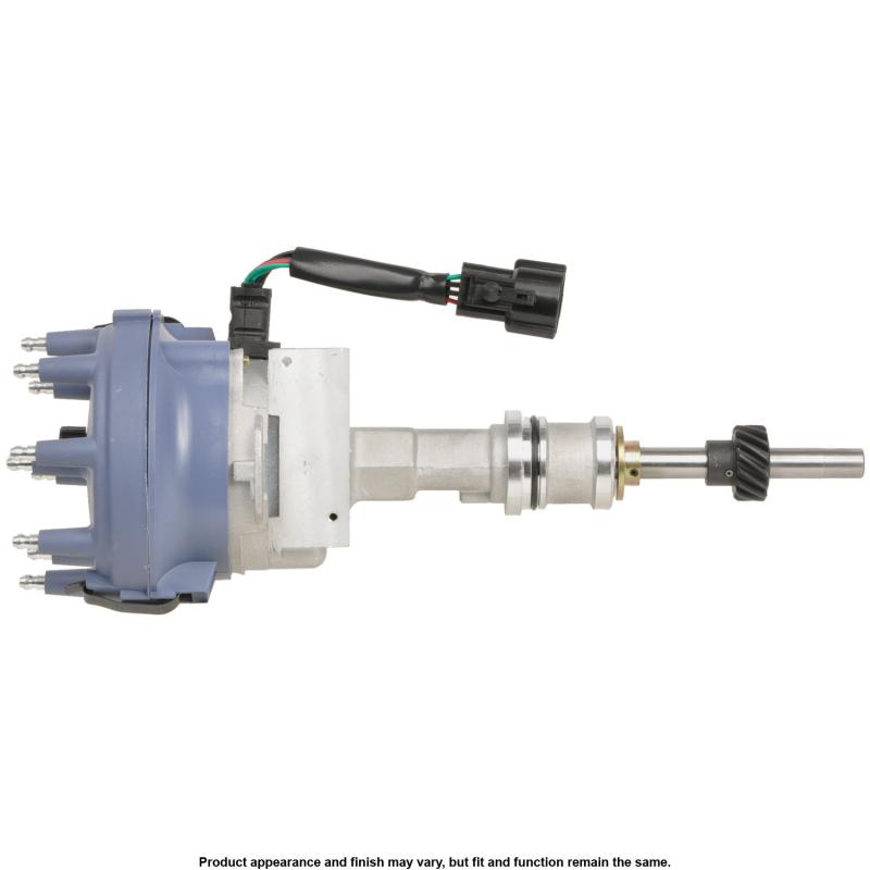 1991 Ford F-250 Distributor Cardone Select 842891 image 4 of 4