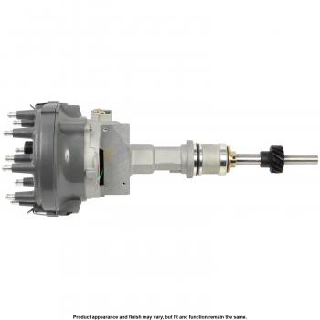 1986 Mercury Cougar Distributor Cardone Select 842892 image 2 of 4