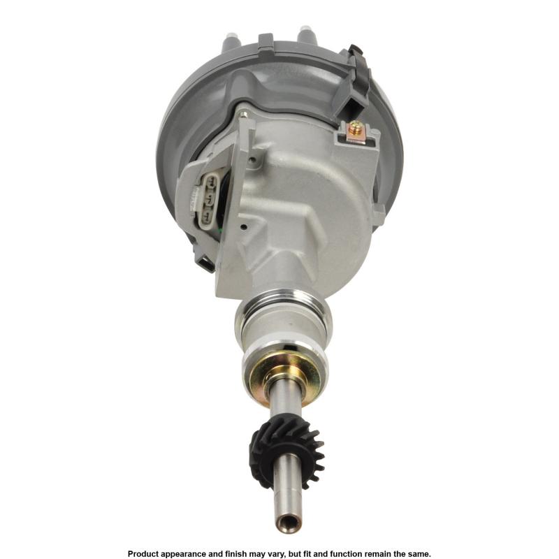 1989 Ford LTD Crown Victoria Distributor Cardone Select 842892 image 1 of 4