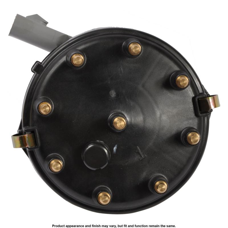 1993 Ford Mustang Distributor Cardone Select 842892MA image 3 of 4