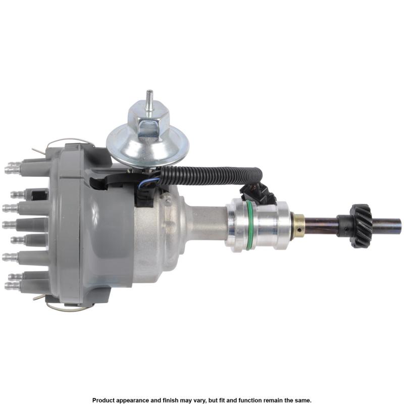 1984 Ford F-350 Distributor Cardone Select 842893 image 1 of 4